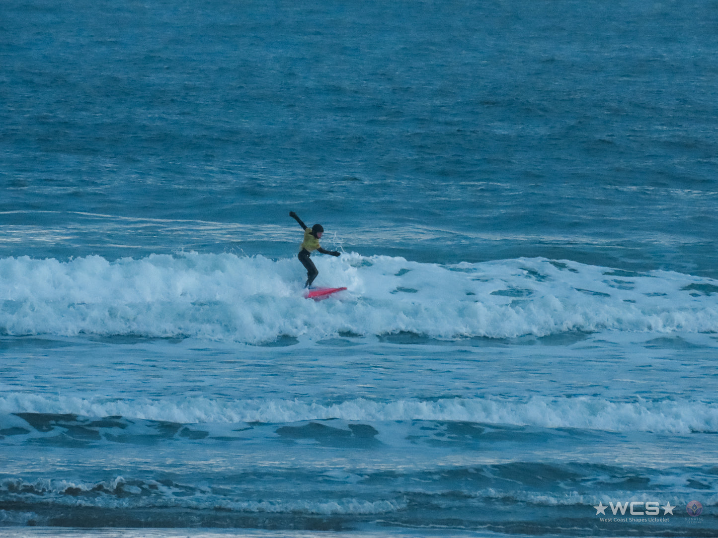 Surf Captures:  2025.02.01 - Super Grom Winter '25 - Dolphins U10 Girls