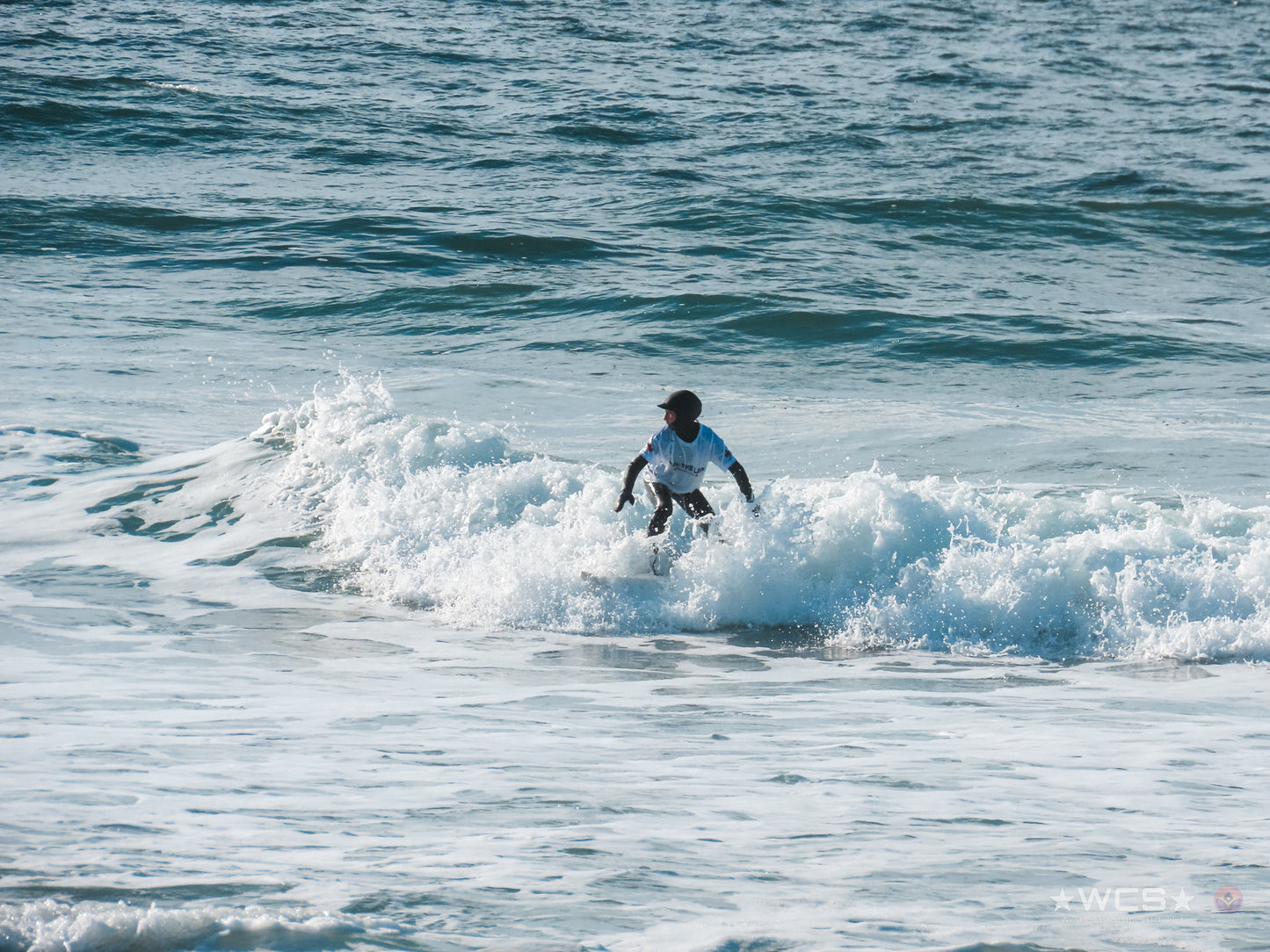 Surf Captures:  2025.02.01 - Super Grom Winter '25 - Grom U14 Girls