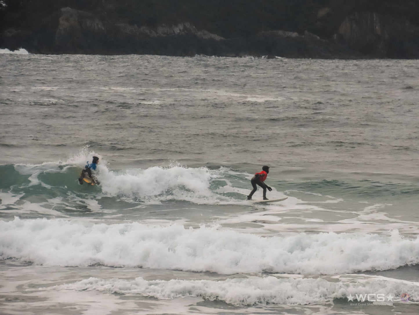 Surf Captures:  2025.02.01 - Super Grom Winter '25 - Mini Grom U12 Girls
