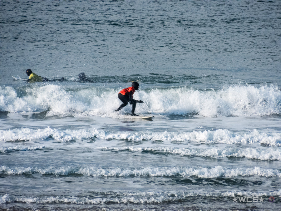 Surf Captures:  2025.02.02 - Super Grom Winter '25 - U10 Boys Semifinal