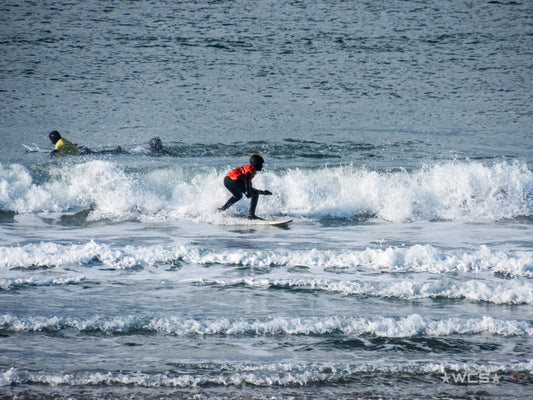 Surf Captures:  2025.02.02 - Super Grom Winter '25 - U10 Boys Semifinal
