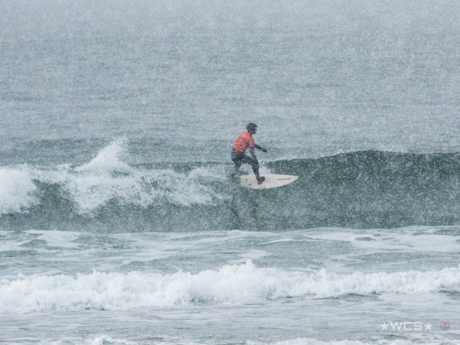 Surf Captures:  2025.02.02 - Super Grom Winter '25 - Open Womens Final