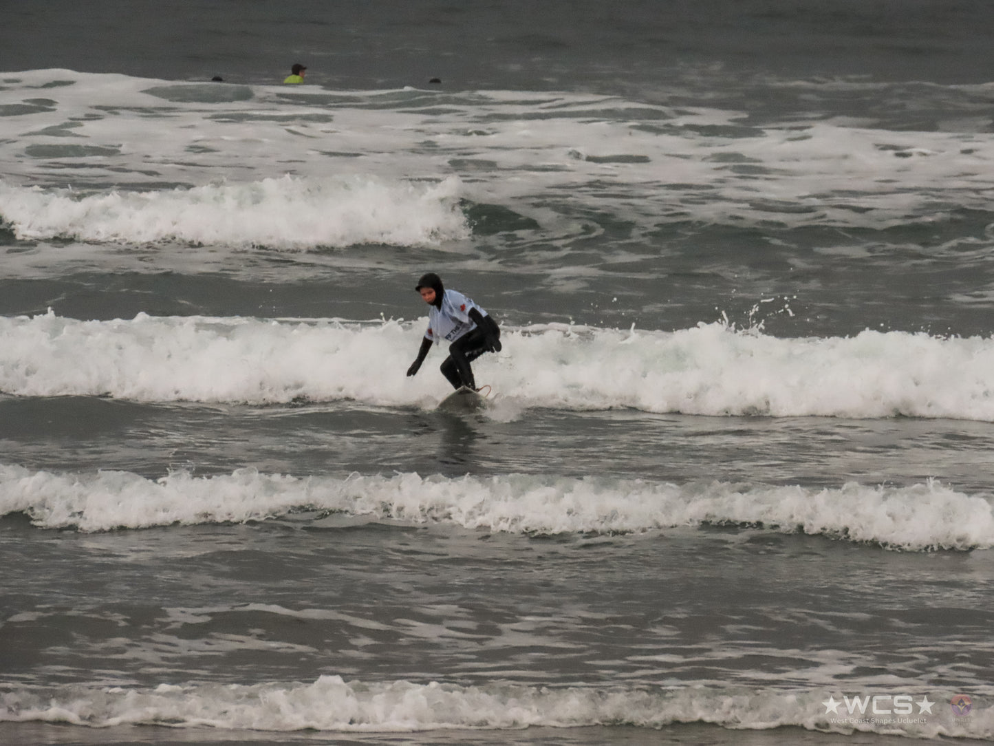 Surf Captures:  2025.02.01 - Super Grom Winter '25 - Mini Grom U12 Girls