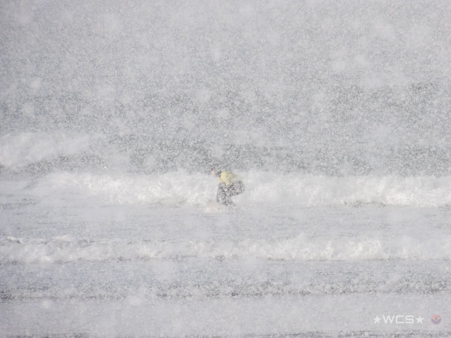 Surf Captures:  2025.02.02 - Super Grom Winter '25 - U12 Girls Semifinal