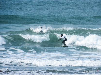 Surf Captures:  2025.02.02 - Super Grom Winter '25 - U10 Girls Semifinal