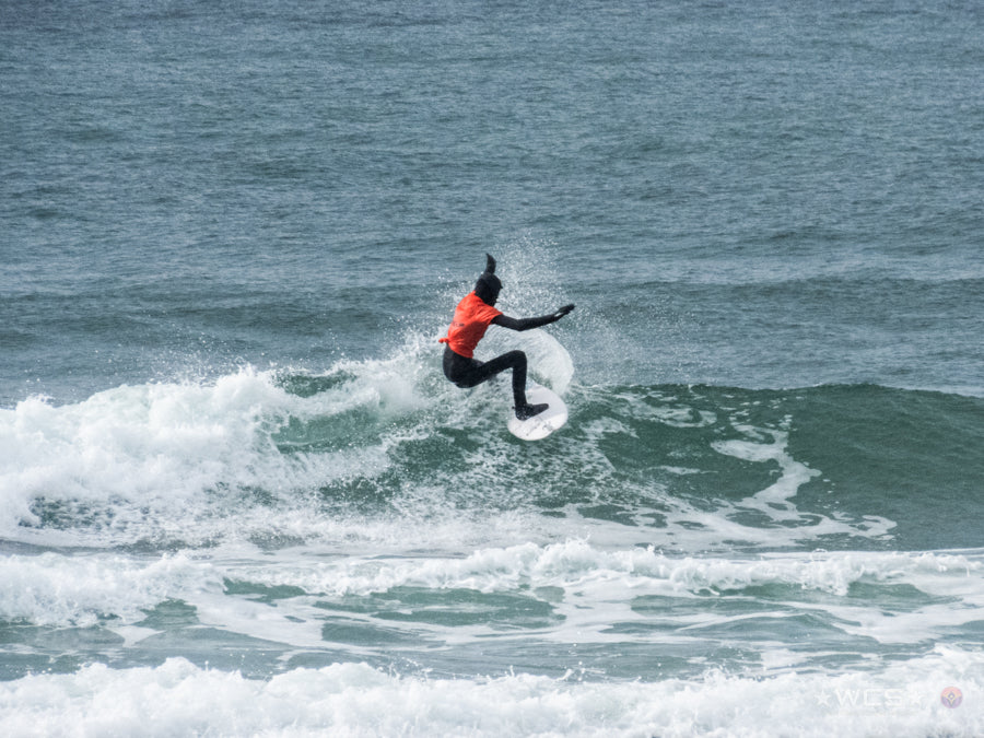 Surf Captures:  2025.02.02 - Super Grom Winter '25 - U18 Mens Final