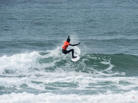 Surf Captures:  2025.02.02 - Super Grom Winter '25 - U18 Mens Final