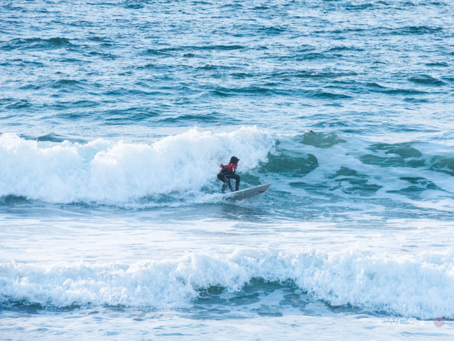Surf Captures:  2025.02.02 - Super Grom Winter '25 - U10 Girls Final