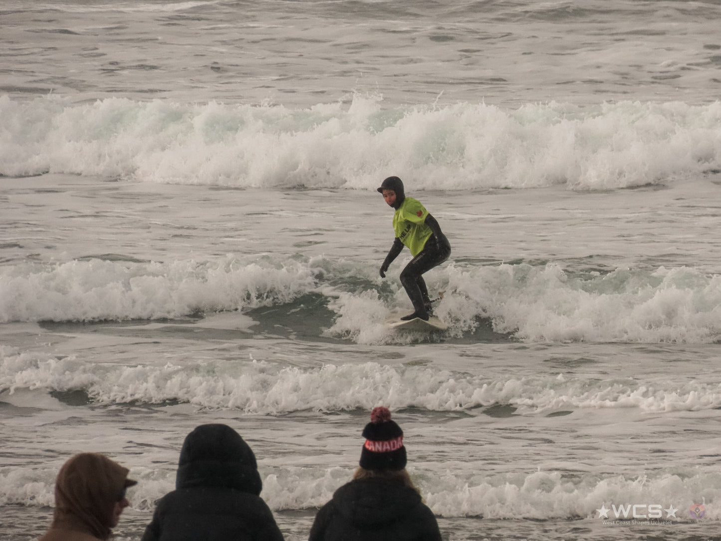 Surf Captures:  2025.02.01 - Super Grom Winter '25 - Mini Grom U12 Girls