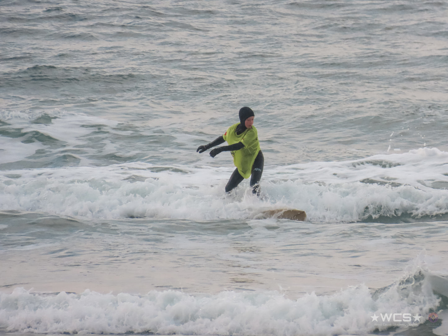 Surf Captures:  2025.02.01 - Super Grom Winter '25 - Mini Grom U12 Boys