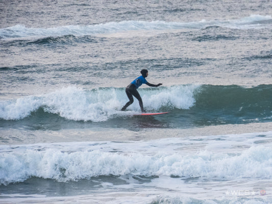 Surf Captures:  2025.02.02 - Super Grom Winter '25 - U14 Girls Final