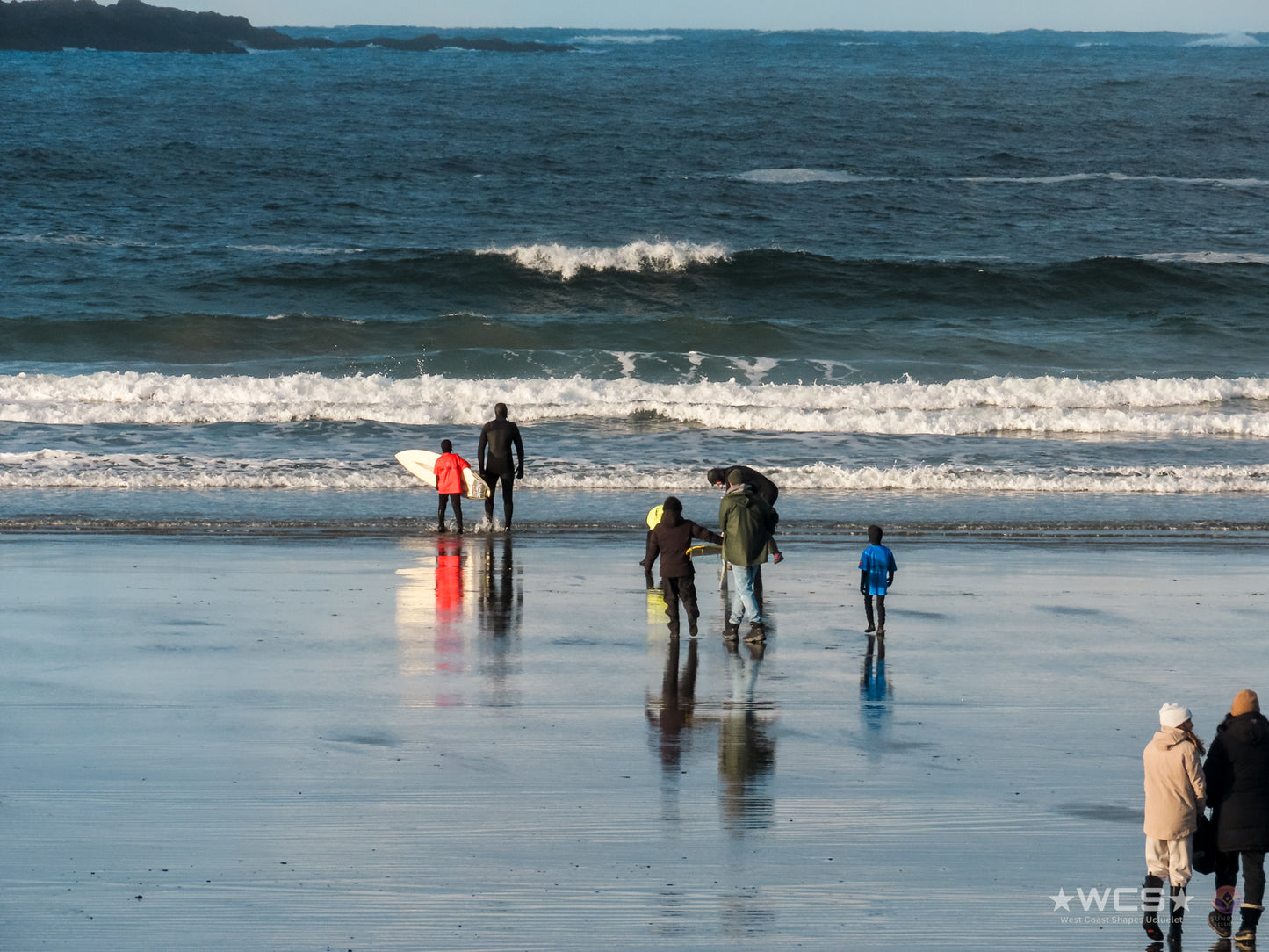 Surf Captures:  2025.02.01 - Super Grom Winter '25 - Dolphins U10 Boys