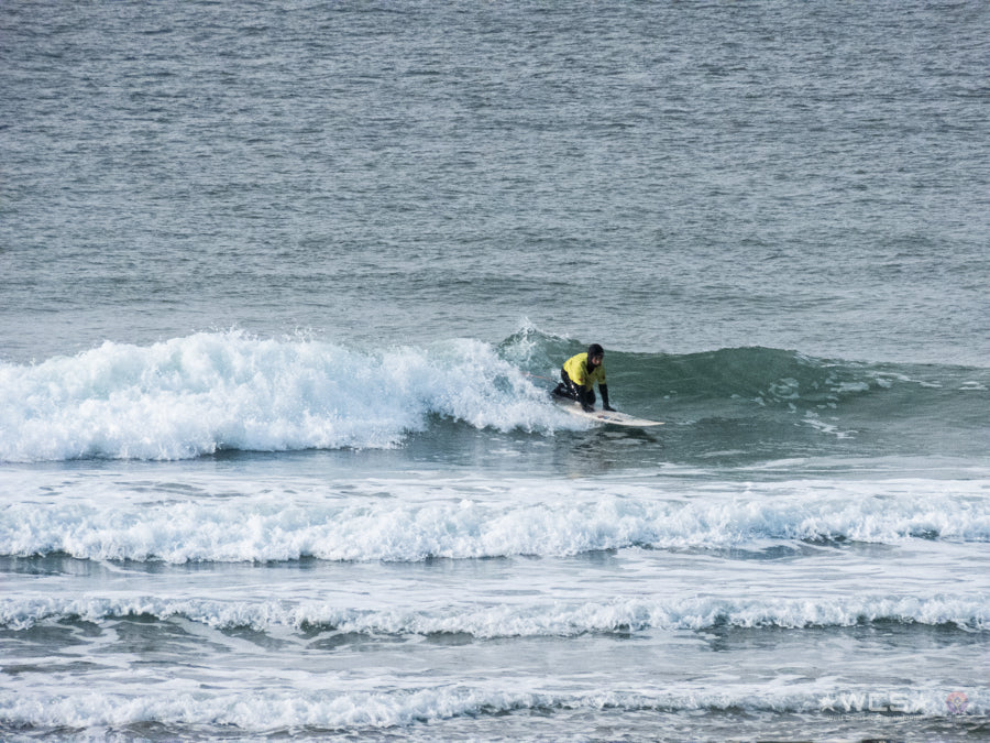 Surf Captures:  2025.02.02 - Super Grom Winter '25 - U10 Girls Semifinal