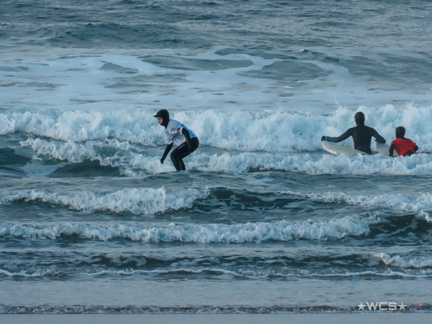 Surf Captures:  2025.02.01 - Super Grom Winter '25 - Dolphins U10 Girls