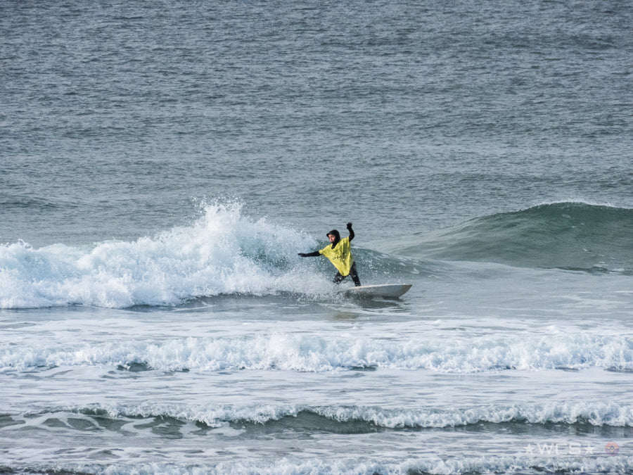 Surf Captures:  2025.02.02 - Super Grom Winter '25 - U10 Girls Semifinal