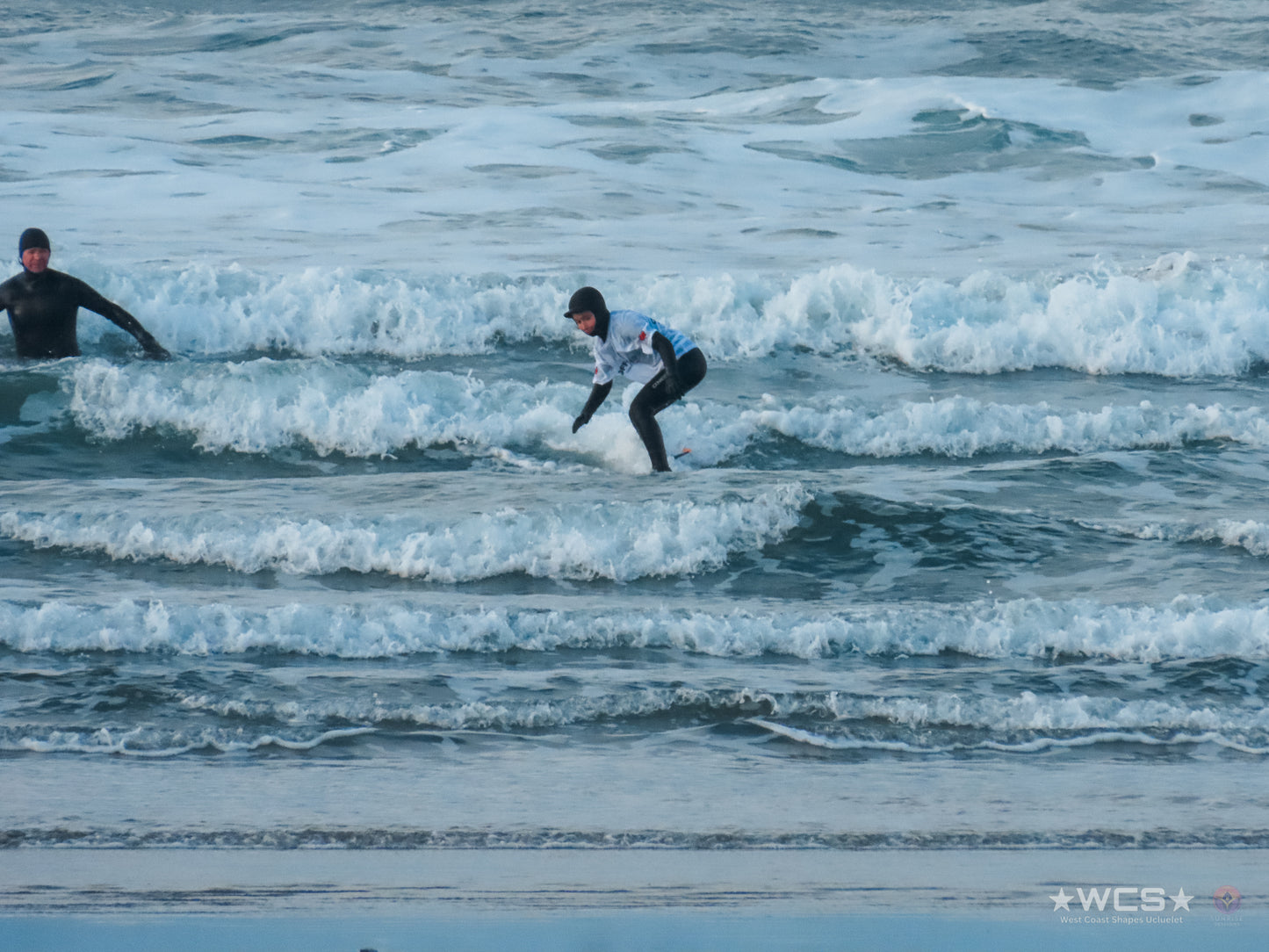 Surf Captures:  2025.02.01 - Super Grom Winter '25 - Dolphins U10 Girls