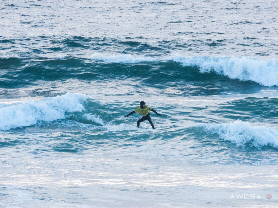 Surf Captures:  2025.02.02 - Super Grom Winter '25 - U10 Girls Final
