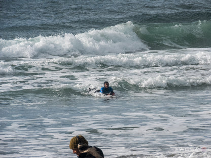 Surf Captures:  2025.02.02 - Super Grom Winter '25 - U14 Girls Final