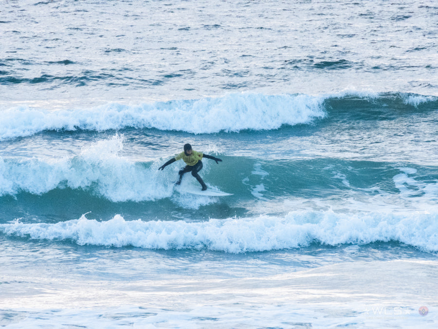 Surf Captures:  2025.02.02 - Super Grom Winter '25 - U10 Girls Final