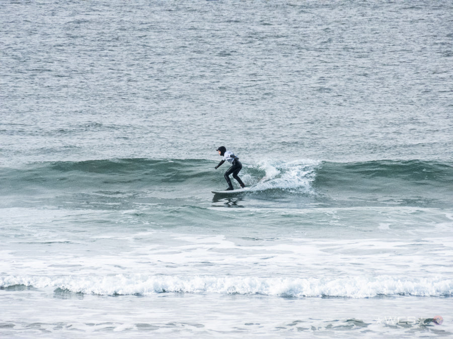Surf Captures:  2025.02.02 - Super Grom Winter '25 - U10 Girls Semifinal
