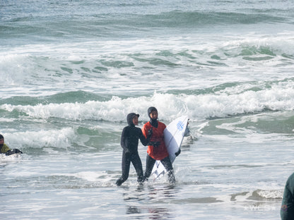 Surf Captures:  2025.02.02 - Super Grom Winter '25 - U14 Girls Final