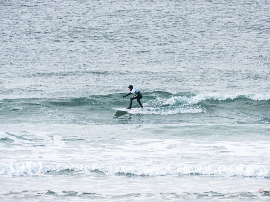 Surf Captures:  2025.02.02 - Super Grom Winter '25 - U10 Girls Semifinal
