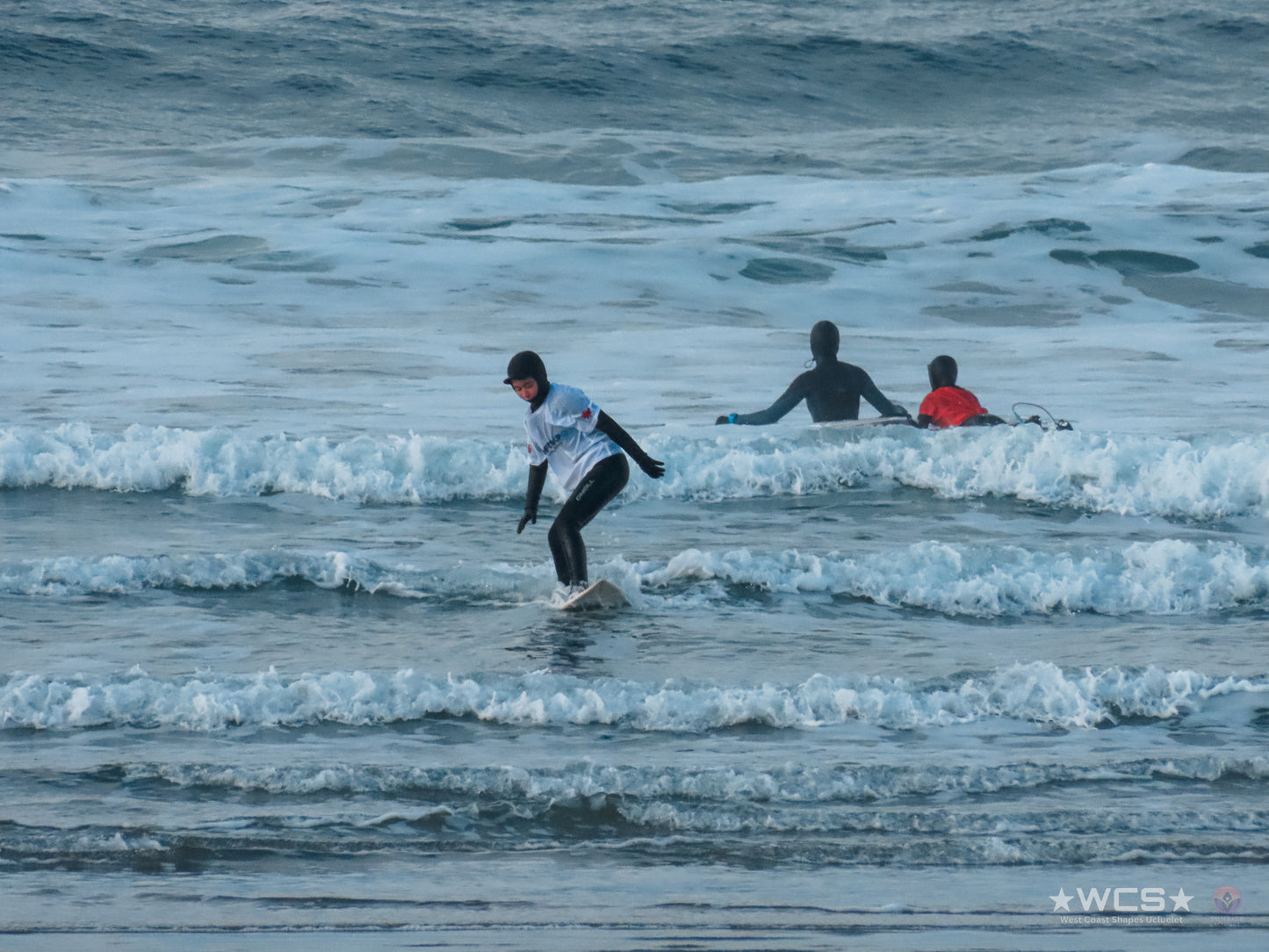 Surf Captures:  2025.02.01 - Super Grom Winter '25 - Dolphins U10 Girls