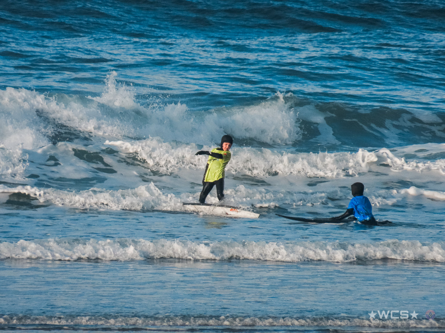 Surf Captures:  2025.02.01 - Super Grom Winter '25 - Dolphins U10 Boys
