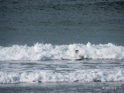 Surf Captures:  2025.02.02 - Super Grom Winter '25 - U10 Boys Semifinal