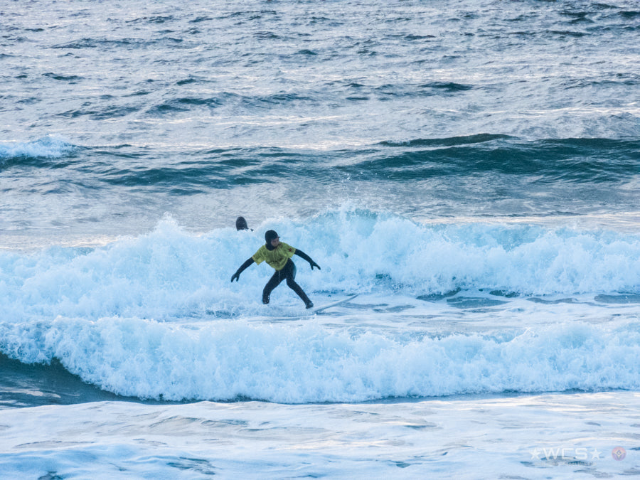 Surf Captures:  2025.02.02 - Super Grom Winter '25 - U10 Girls Final
