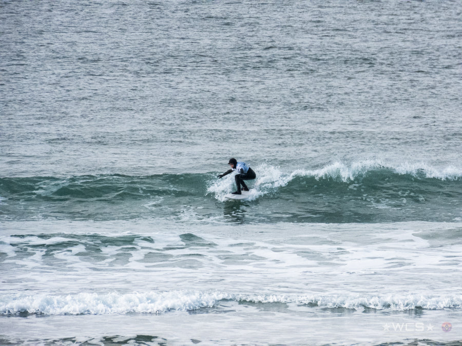 Surf Captures:  2025.02.02 - Super Grom Winter '25 - U10 Girls Semifinal