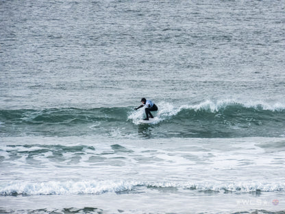 Surf Captures:  2025.02.02 - Super Grom Winter '25 - U10 Girls Semifinal