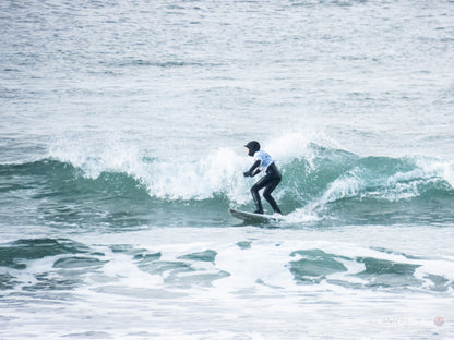 Surf Captures:  2025.02.02 - Super Grom Winter '25 - U10 Girls Semifinal