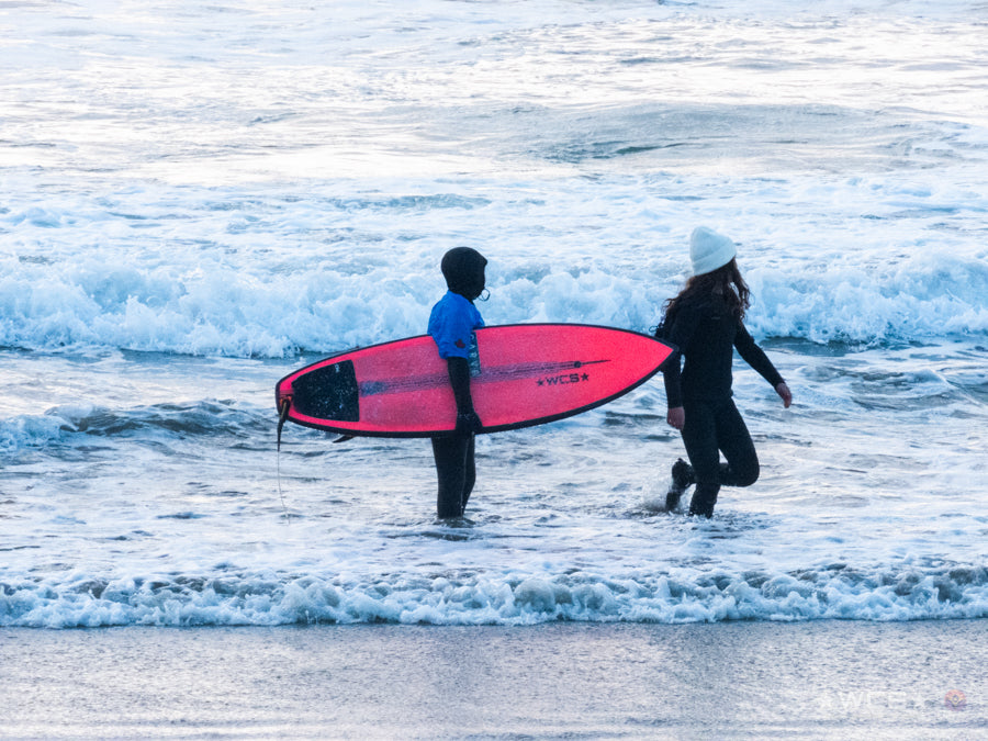 Surf Captures:  2025.02.02 - Super Grom Winter '25 - U10 Girls Final