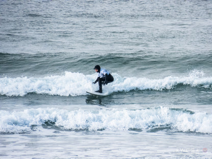 Surf Captures:  2025.02.02 - Super Grom Winter '25 - U10 Girls Semifinal