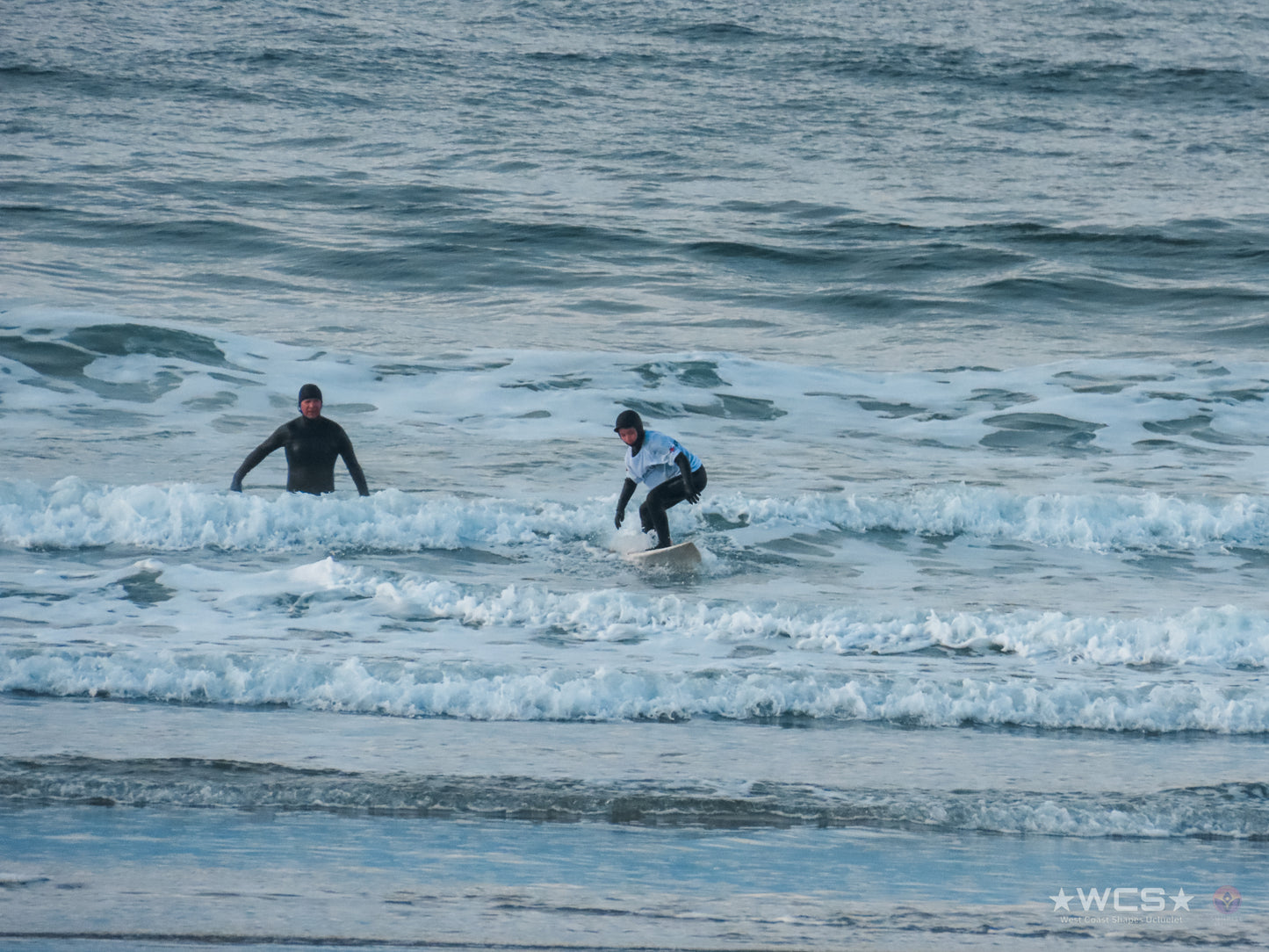 Surf Captures:  2025.02.01 - Super Grom Winter '25 - Dolphins U10 Girls