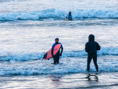 Surf Captures:  2025.02.02 - Super Grom Winter '25 - U10 Girls Final