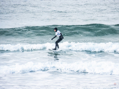 Surf Captures:  2025.02.02 - Super Grom Winter '25 - U10 Girls Semifinal