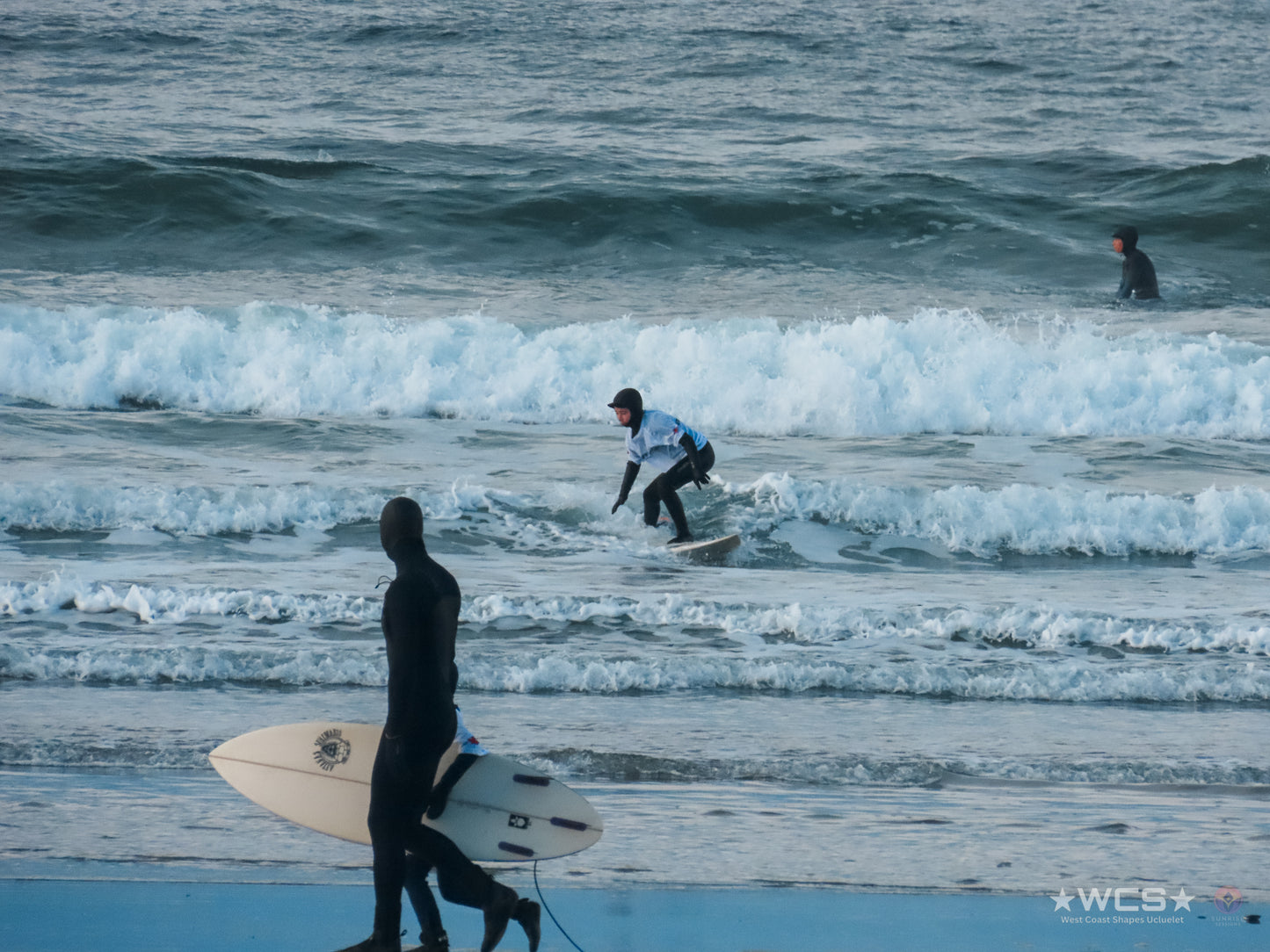 Surf Captures:  2025.02.01 - Super Grom Winter '25 - Dolphins U10 Girls