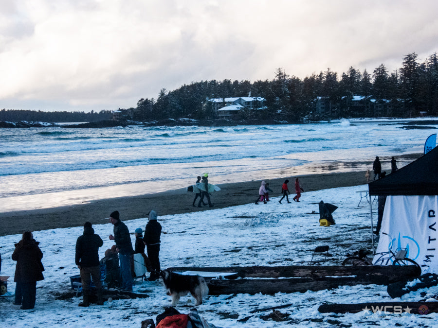 Surf Captures:  2025.02.02 - Super Grom Winter '25 - U10 Girls Final