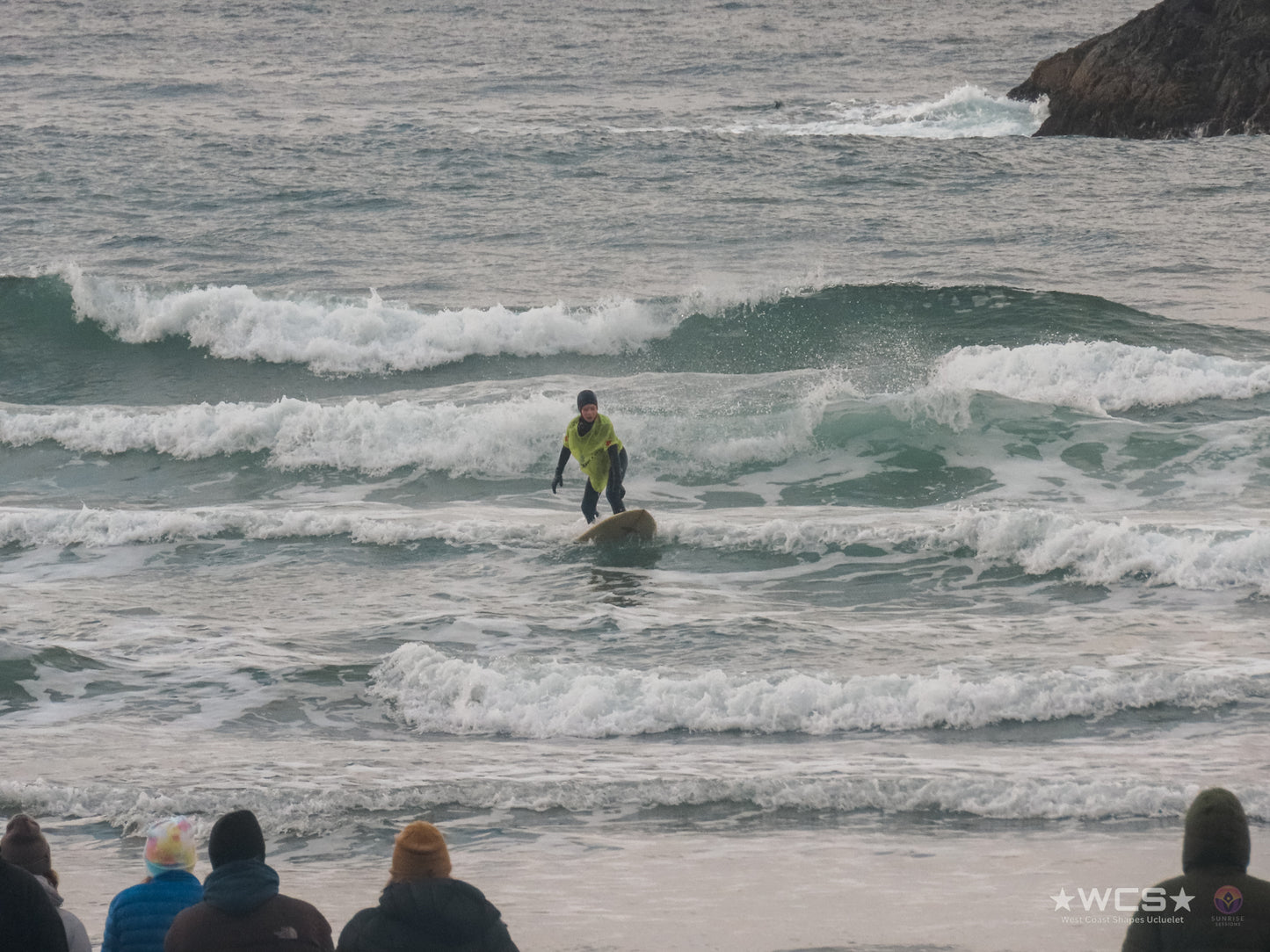 Surf Captures:  2025.02.01 - Super Grom Winter '25 - Mini Grom U12 Boys