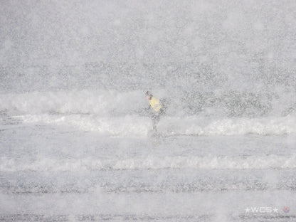 Surf Captures:  2025.02.02 - Super Grom Winter '25 - U12 Girls Semifinal