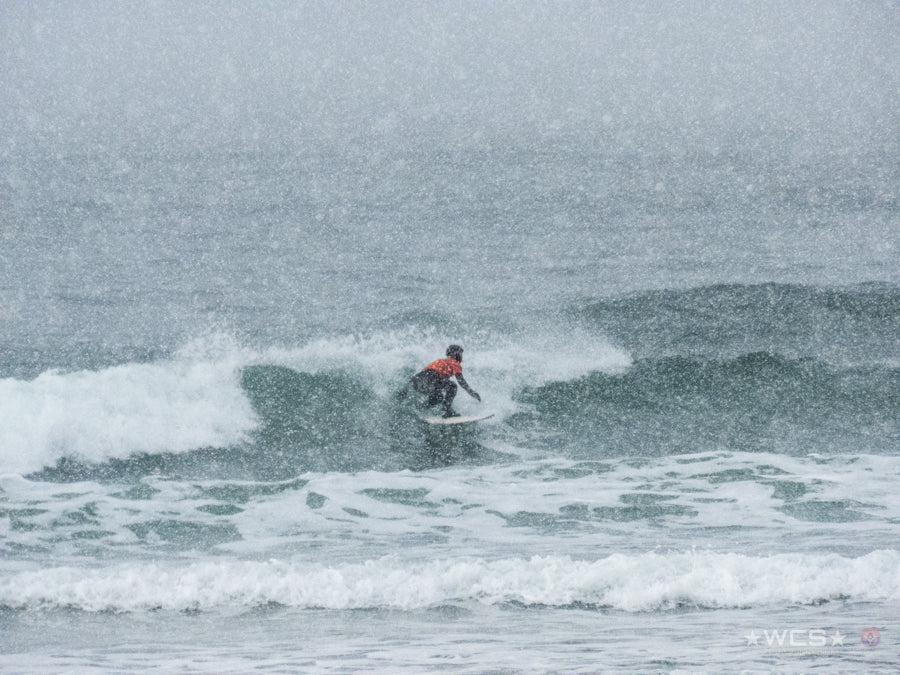 Surf Captures:  2025.02.02 - Super Grom Winter '25 - Open Womens Final