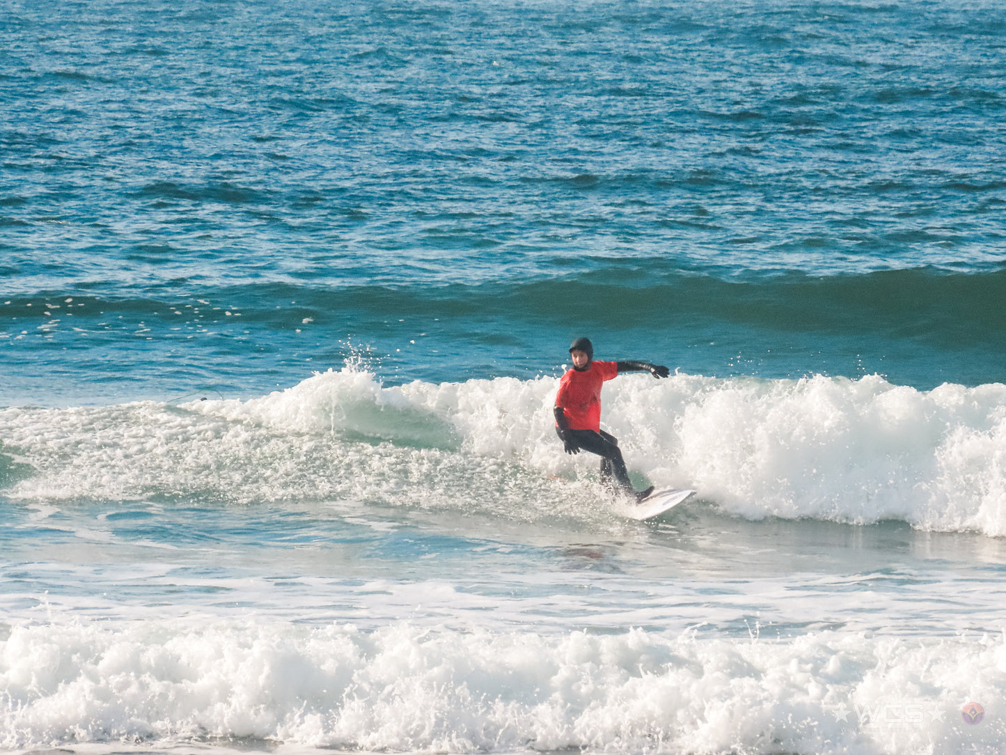 Surf Captures:  2025.02.01 - Super Grom Winter '25 - Grom U14 Girls