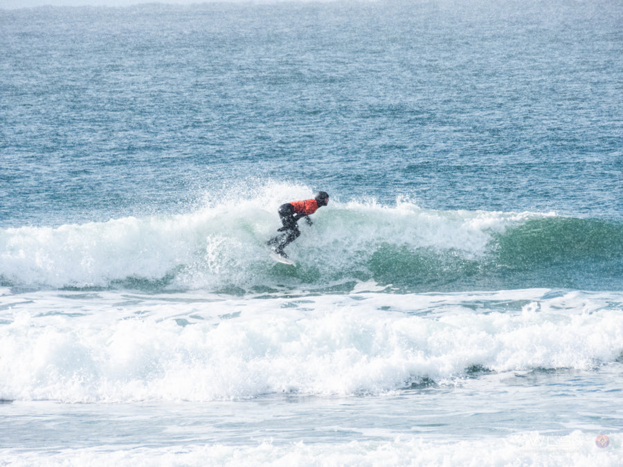 Surf Captures:  2025.02.02 - Super Grom Winter '25 - U18 Womens Final