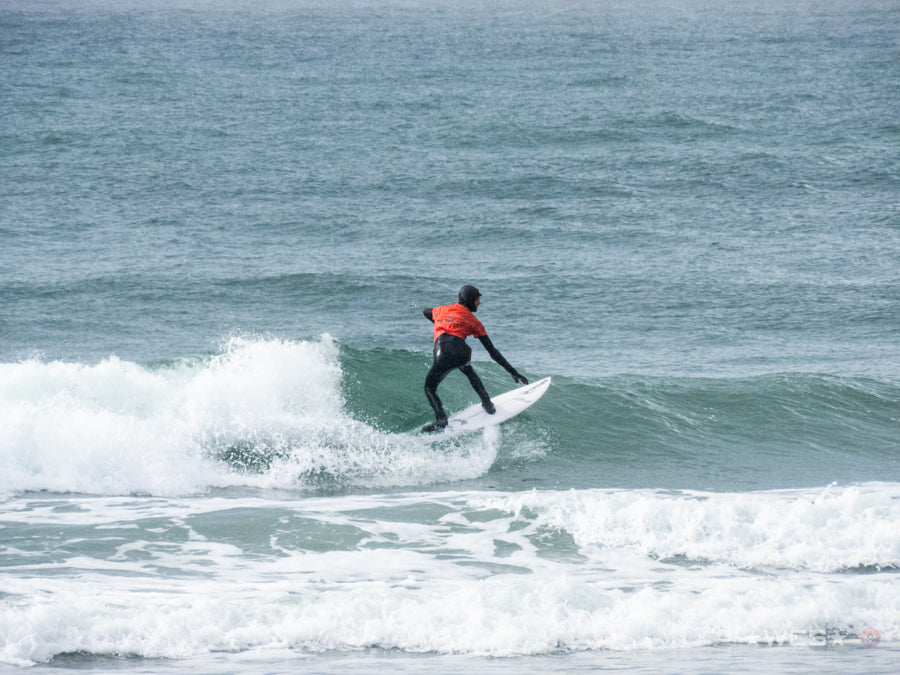Surf Captures:  2025.02.02 - Super Grom Winter '25 - U18 Mens Final
