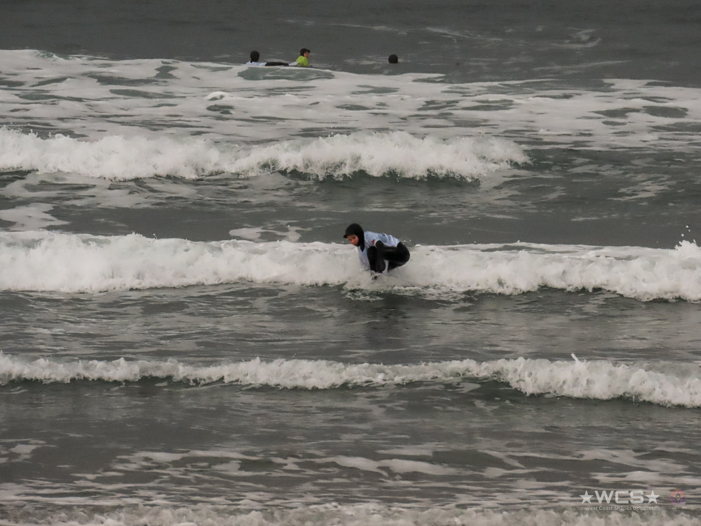 Surf Captures:  2025.02.01 - Super Grom Winter '25 - Mini Grom U12 Girls