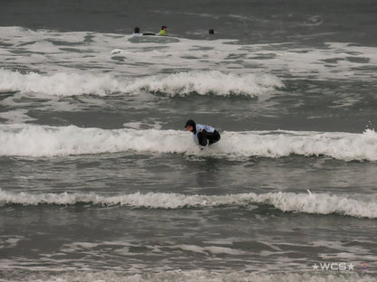 Surf Captures:  2025.02.01 - Super Grom Winter '25 - Mini Grom U12 Girls