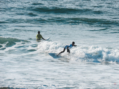 Surf Captures:  2025.02.01 - Super Grom Winter '25 - Grom U14 Girls