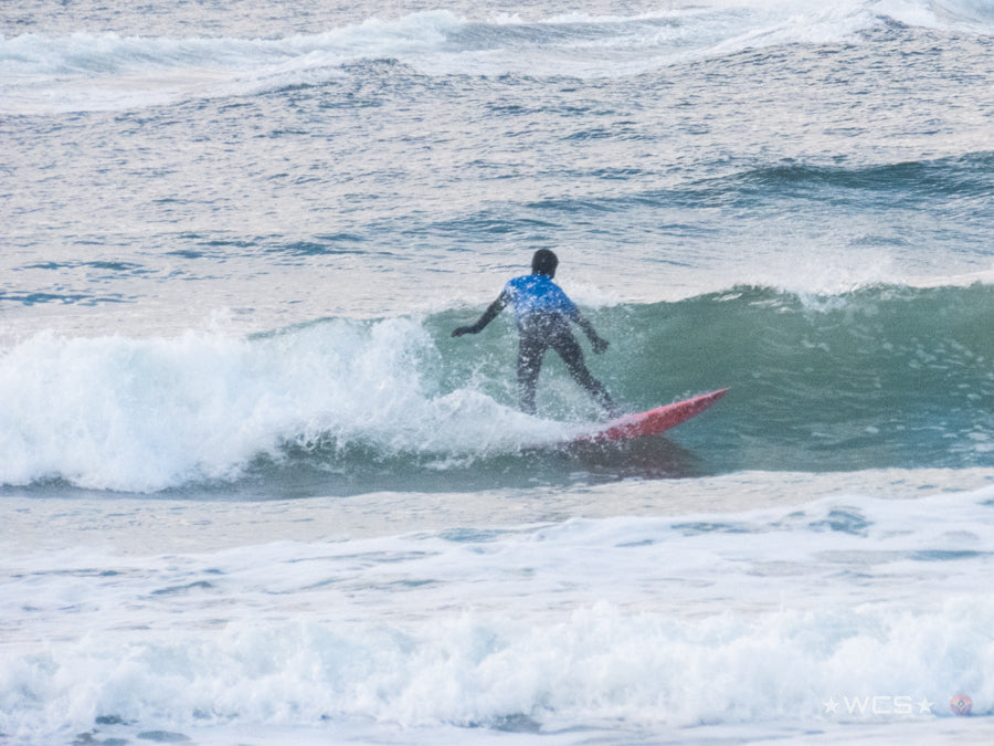 Surf Captures:  2025.02.02 - Super Grom Winter '25 - U14 Girls Final